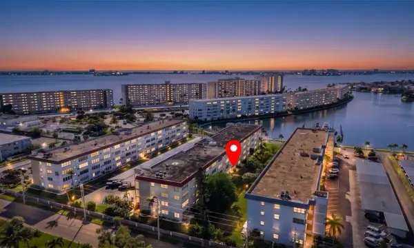 3114 59th Street S, Unit 208, Gulfport, FL, 33707