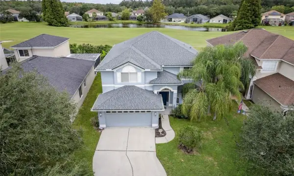 18182 Sandy Pointe Drive, Tampa, FL, 33647
