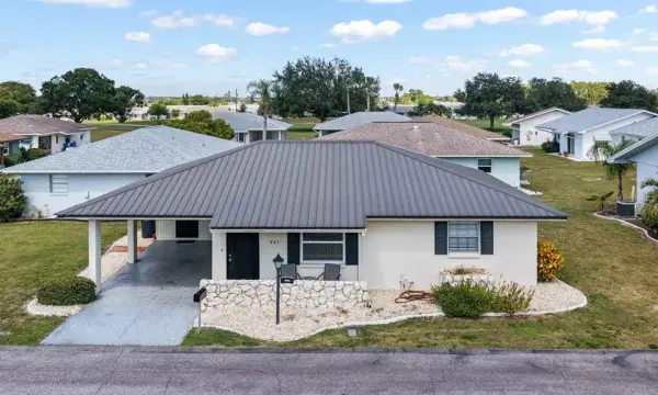 701 W Brockton Place, Sun City Center, FL, 33573