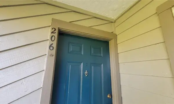 9100 Dr Martin Luther King Jr Street N, Unit 206, St Petersburg, FL, 33702