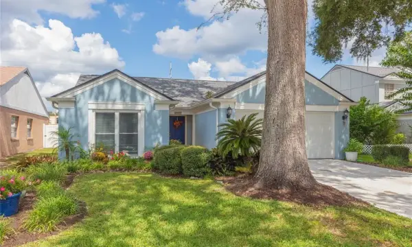 4932 Cypress Trace Drive, Tampa, FL, 33624