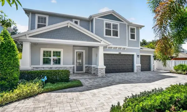 3718 W Dale Avenue, Tampa, FL, 33609