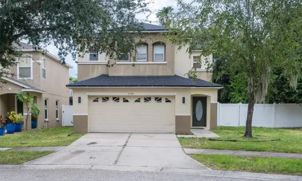 6340 Cherry Blossom Trail, Gibsonton, FL, 33534