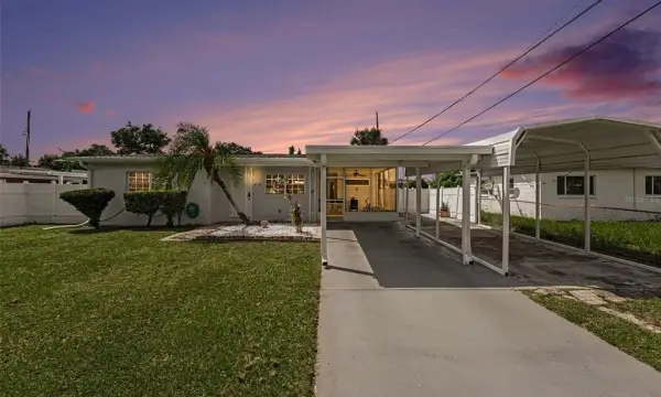 4916 Eldorado Drive, Tampa, FL, 33615