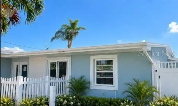 Address Withheld, Madeira Beach, FL, 33708