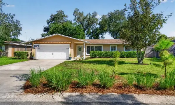 3058 Grand View Avenue, Clearwater, FL, 33759