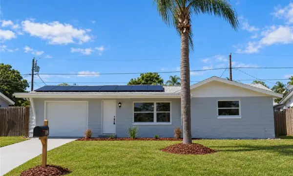 3521 Kimberly Oaks Drive, Holiday, FL, 34691