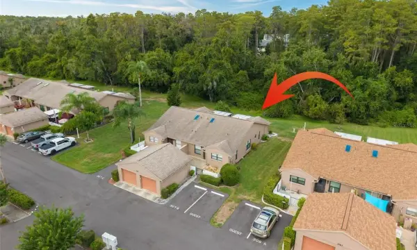 3185 Charter Club Drive, Unit B, Tarpon Springs, FL, 34688