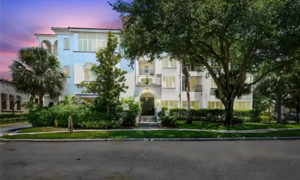 435 S Oregon Avenue, Unit 304, Tampa, FL, 33606