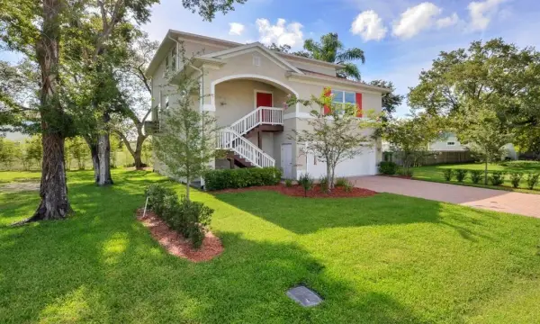 7210 S Mascotte Street, Tampa, FL, 33616