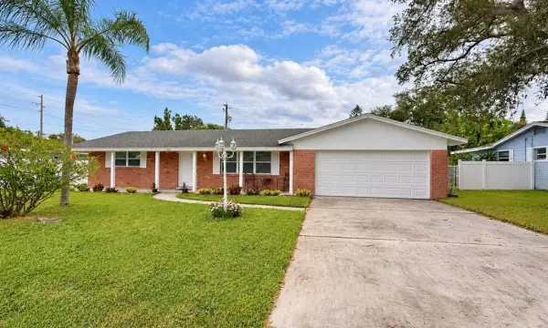 1163 Fay Avenue, Largo, FL, 33771