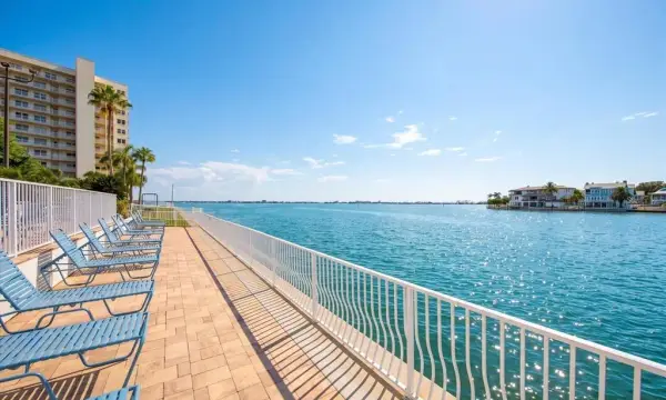 Address Withheld, Unit 107, Gulfport, FL, 33707