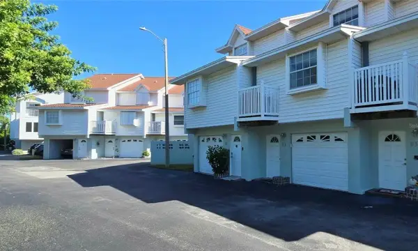 19201 Vista Lane, Unit D2, Indian Shores, FL, 33785