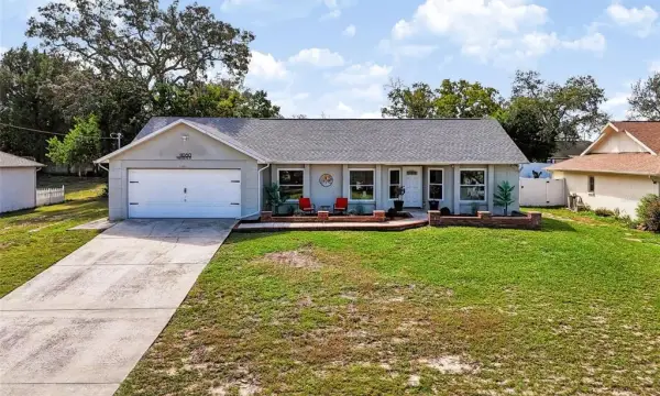 11080 Marquette Street, Spring Hill, FL, 34609