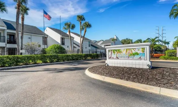738 Haven Place, Tarpon Springs, FL, 34689