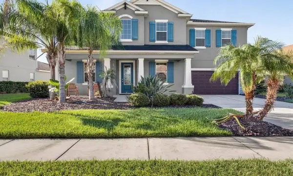 33455 Azalea Ridge Drive, Wesley Chapel, FL, 33545