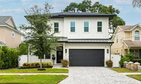 3513 W Tacon Street, Tampa, FL, 33629