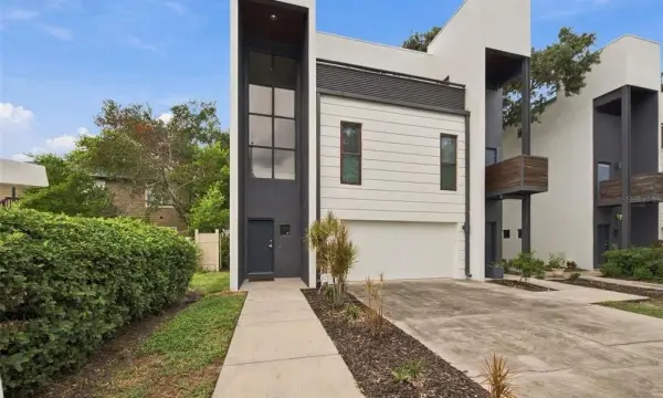 213 S Moody Avenue, Unit 1, Tampa, FL, 33609