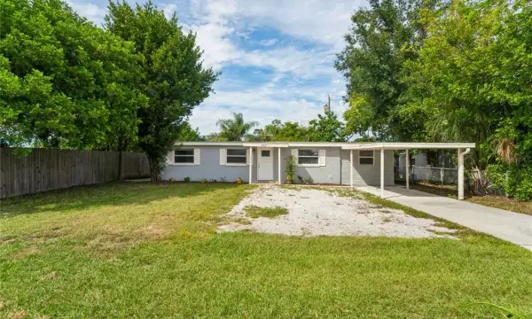 6819 Tuttle Street, Tampa, FL, 33634
