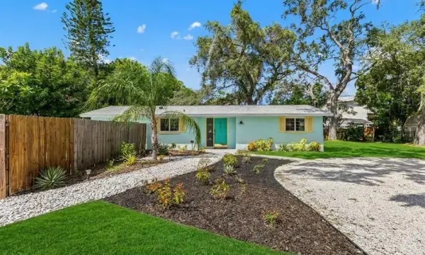 201 South Street, Palm Harbor, FL, 34683