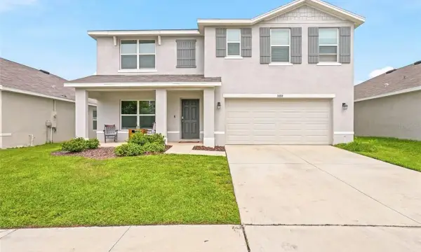 3888 Autumn Amber Drive, Spring Hill, FL, 34609