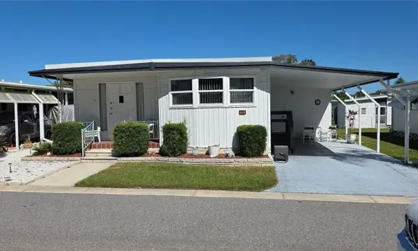 2331 Belleair Road, Unit 806, Clearwater, FL, 33764