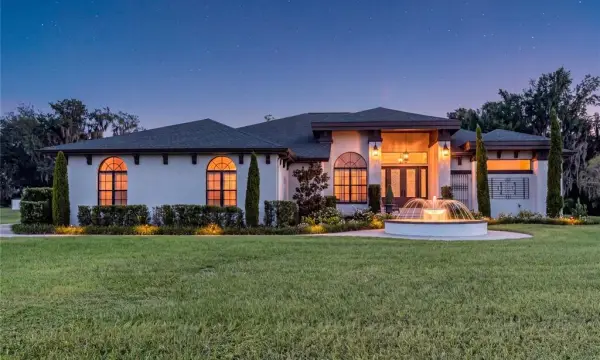 32305 Pasco Road, San Antonio, FL, 33576