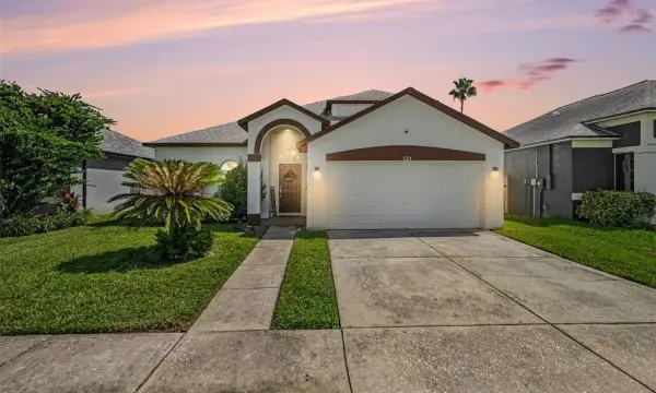 4304 Tarkington Drive, Land O Lakes, FL, 34639