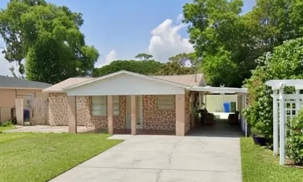 7210 N Hubert Avenue, Tampa, FL, 33614
