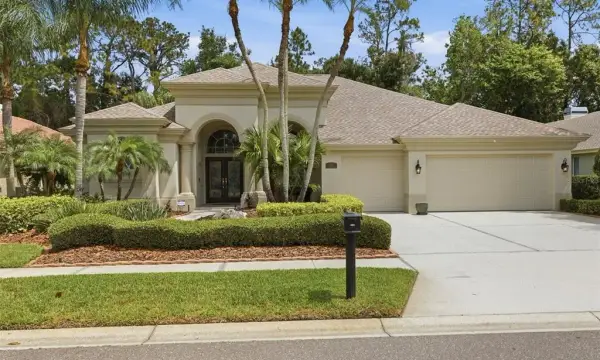 2887 Grey Oaks Boulevard, Tarpon Springs, FL, 34688