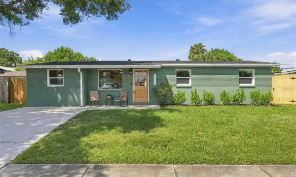 4531 W Fern Street, Tampa, FL, 33614