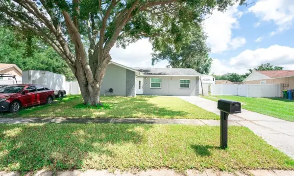 13915 Bridgeport Drive, Tampa, FL, 33625