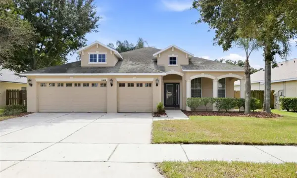 11409 Blue Lilac Avenue, Riverview, FL, 33578