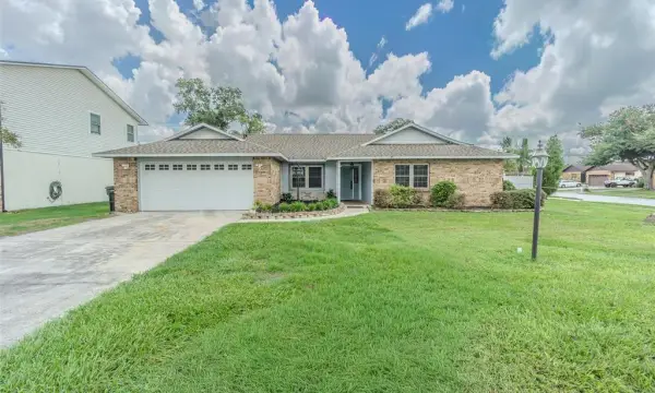 701 Orchis Way, Brandon, FL, 33510
