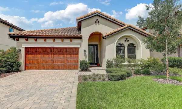 4000 Burdick Loop, Odessa, FL, 33556