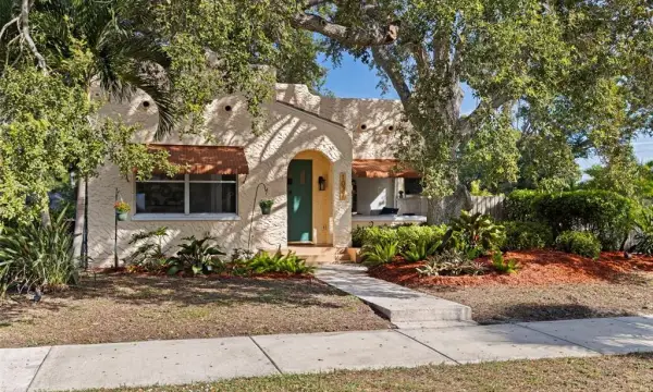 1037 51st Avenue N, St Petersburg, FL, 33703