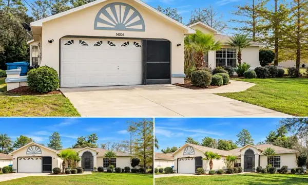 6004 Hugo Avenue, Spring Hill, FL, 34608