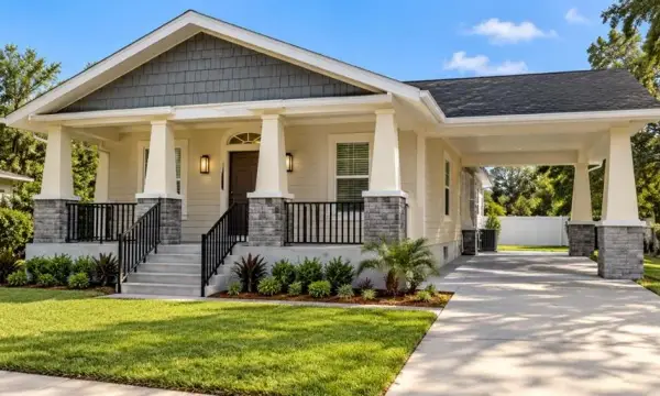 1511 E 33rd Avenue, Tampa, FL, 33610