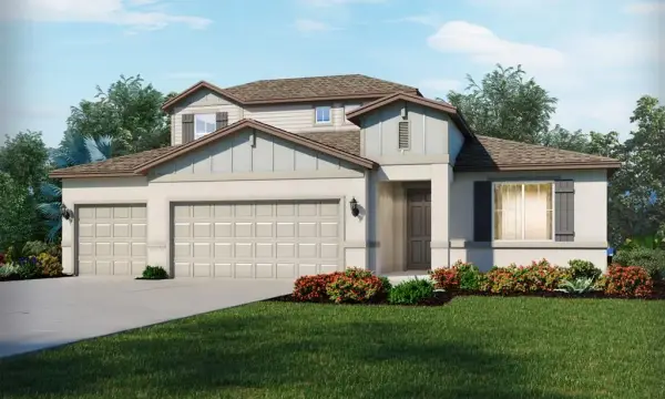 1721 Coolridge Place, Zephyrhills, FL, 33541