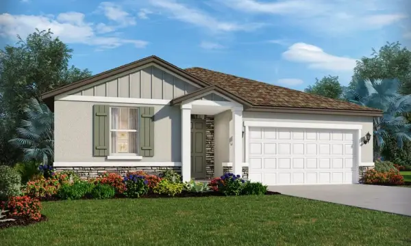 1603 Draughton Drive, Zephyrhills, FL, 33541