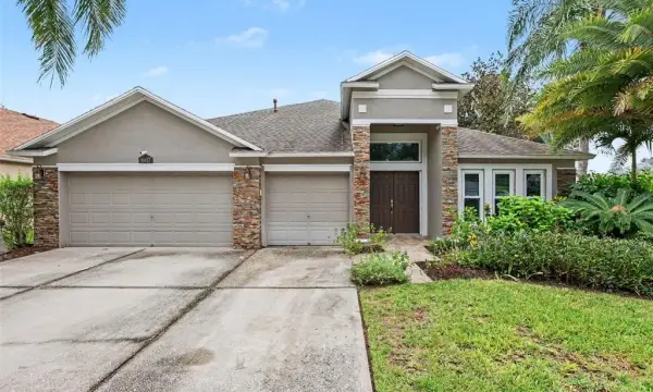8937 Aberdeen Creek Circle, Riverview, FL, 33569