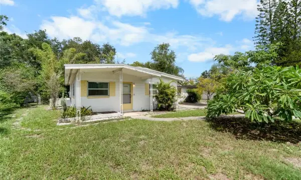 12312 N 27th Street, Tampa, FL, 33612