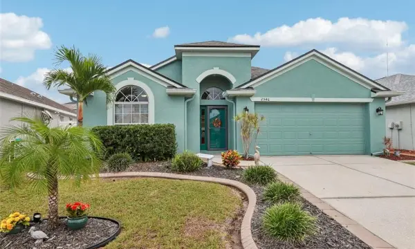 2546 Arrowpointe Drive, Holiday, FL, 34691
