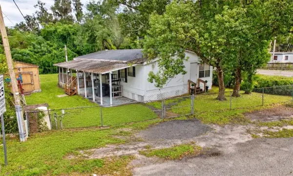 1501 Pasadena Drive, Seffner, FL, 33584