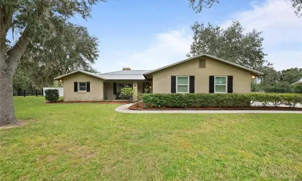 16450 Spring Valley Road, Dade City, FL, 33523
