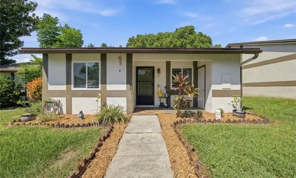 2245 Alden Lane, Unit F, Palm Harbor, FL, 34683