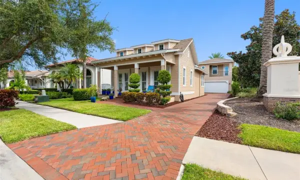 6101 Yeats Manor Drive, Tampa, FL, 33616