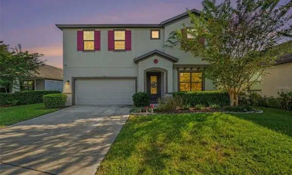 112 Elina Sky Drive, Seffner, FL, 33584