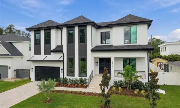 3615 S Lightner Drive, Tampa, FL, 33629