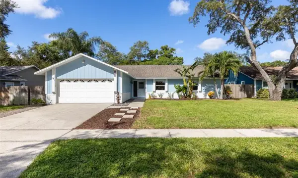 724 Glengary Ln, Palm Harbor, FL, 34683